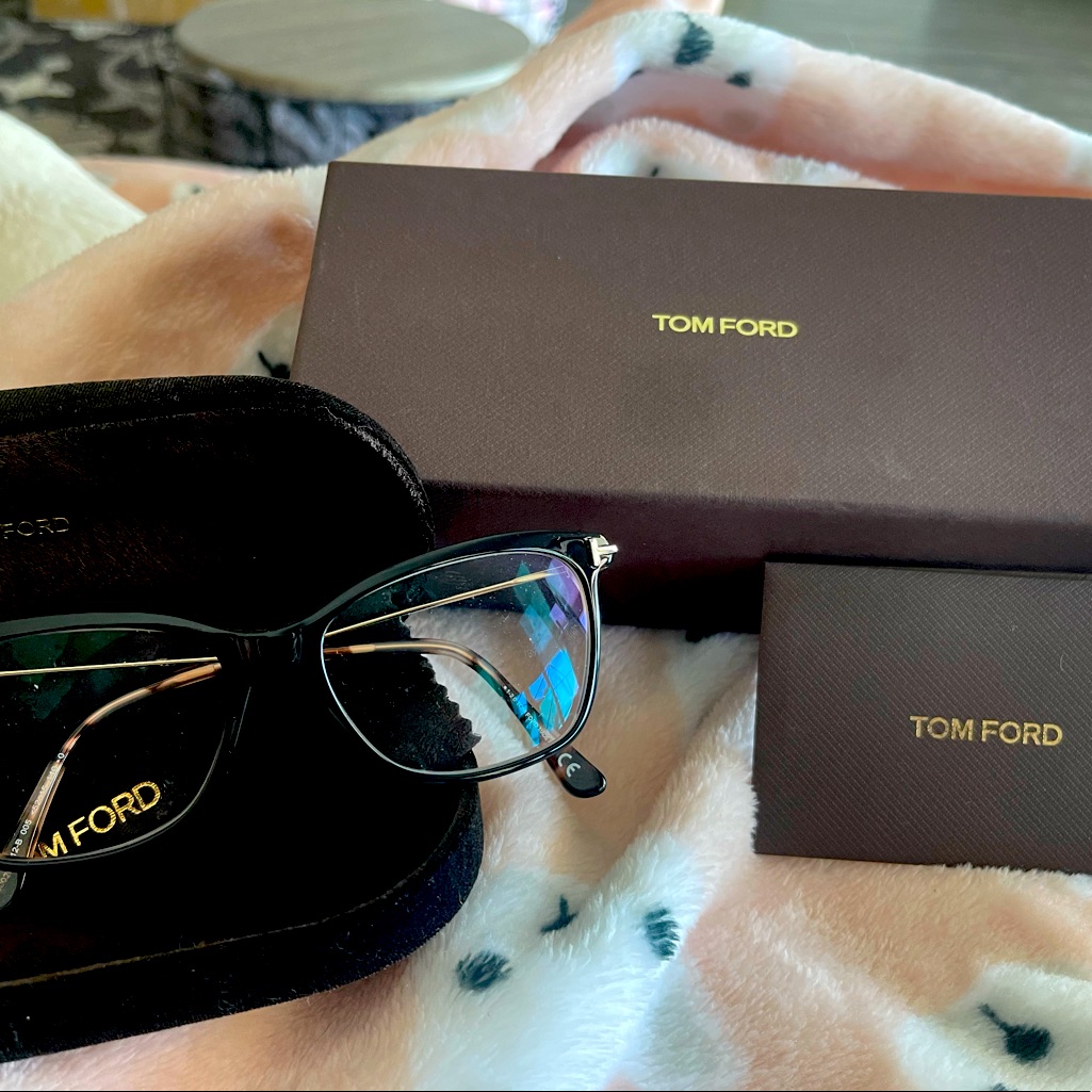 Tom Ford Frames